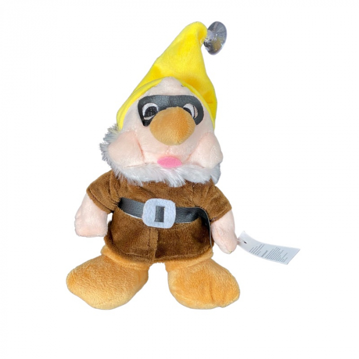 Set personaje din plus Alba ca zapada si cei 7 pitici [4]