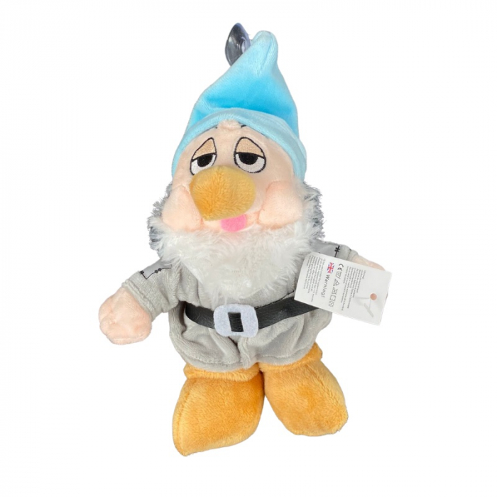 Set personaje din plus Alba ca zapada si cei 7 pitici [7]