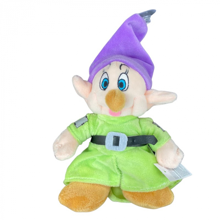 Set personaje din plus Alba ca zapada si cei 7 pitici [6]