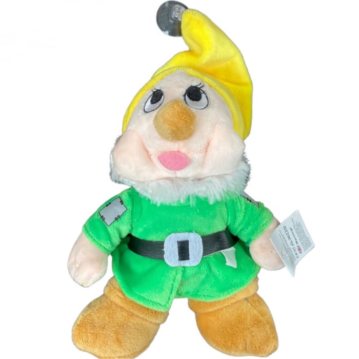 Set personaje din plus Alba ca zapada si cei 7 pitici [5]