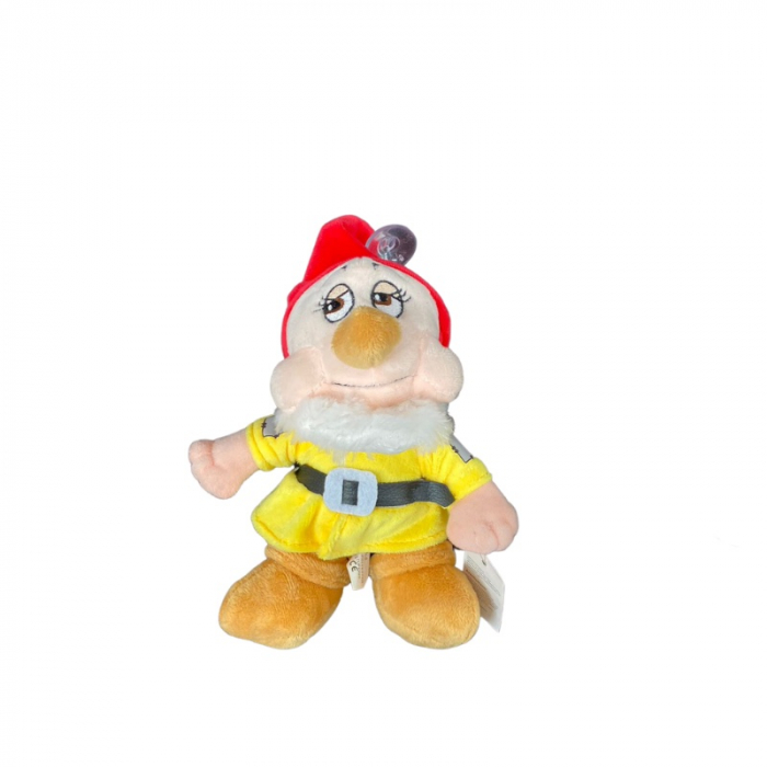 Set personaje din plus Alba ca zapada si cei 7 pitici [2]