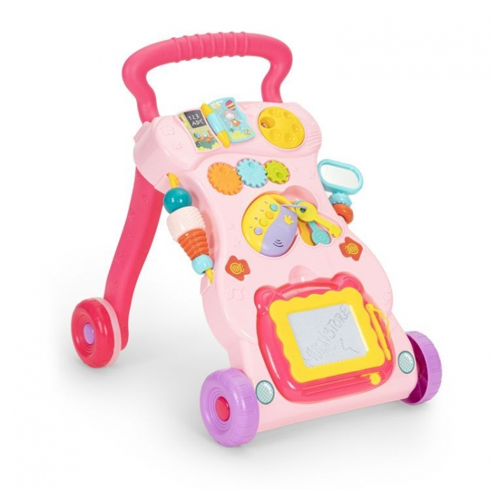 Antemergator educational cu activitati interactive Huanger HE0823 [1]