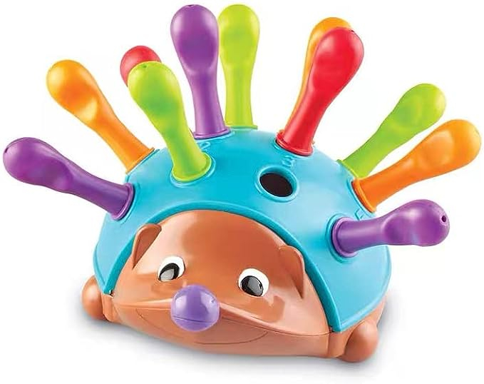 Ariciul Spike Joc de indemanare [3]