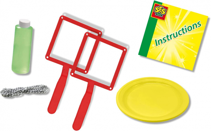 Set baloane de sapun - Cub [4]