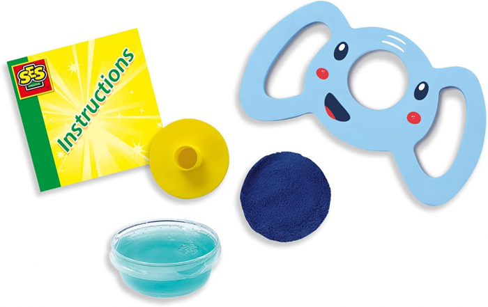 Set baloane de sapun - Elefant [3]