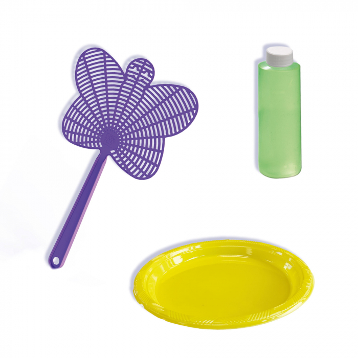 Set baloane de sapun - Fluturasi [2]