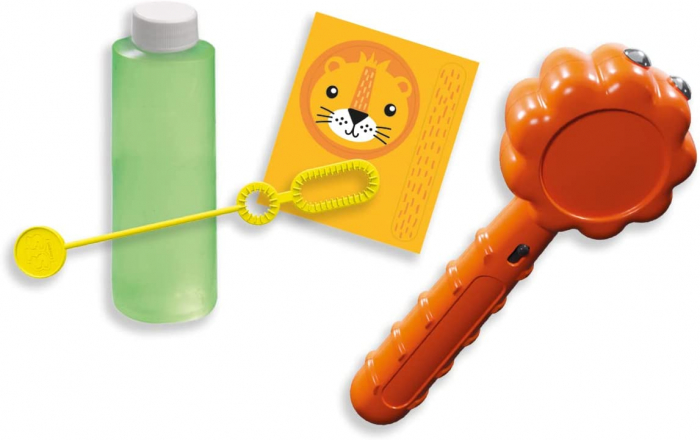 Set baloane de sapun - Pop Leu [4]