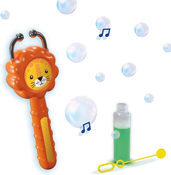 Set baloane de sapun - Pop Leu [2]