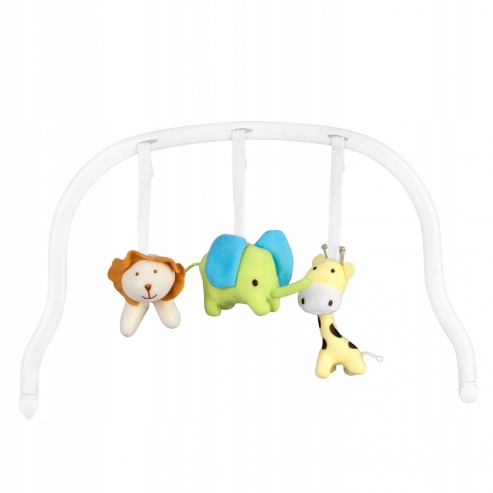 Bara cu jucarii pentru scaunul de masa BELO/LINDO/TUGO Ricokids 7250  [1]
