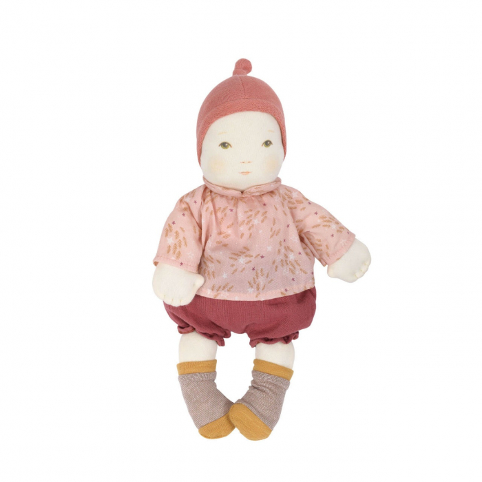 Bebelus textil, Moulin Roty [4]