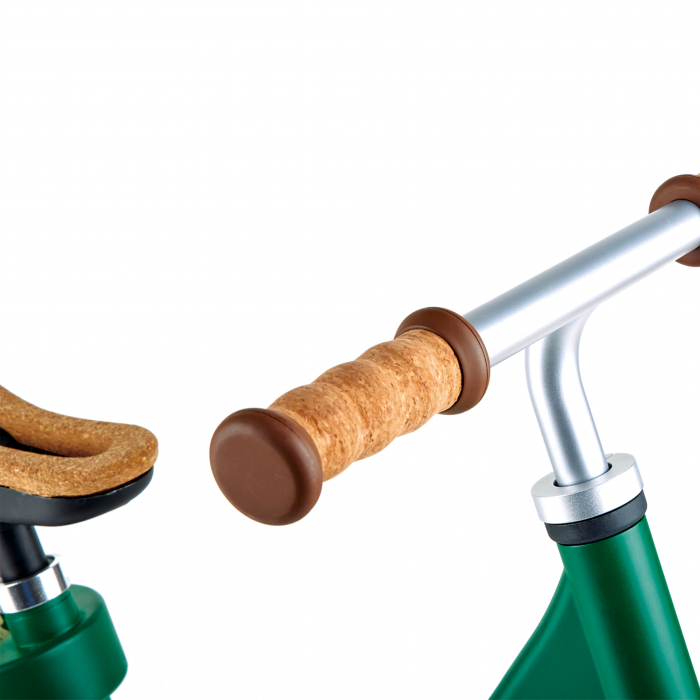 Bicicleta de echilibru Get Up & Go - Verde [7]