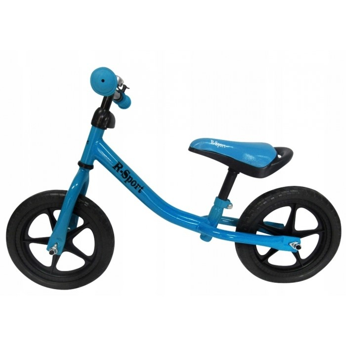 Bicicleta fara pedale R-Sport R1 - Albastru [1]