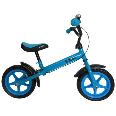 Bicicleta fara pedale R-Sport R9 - Albastru [1]