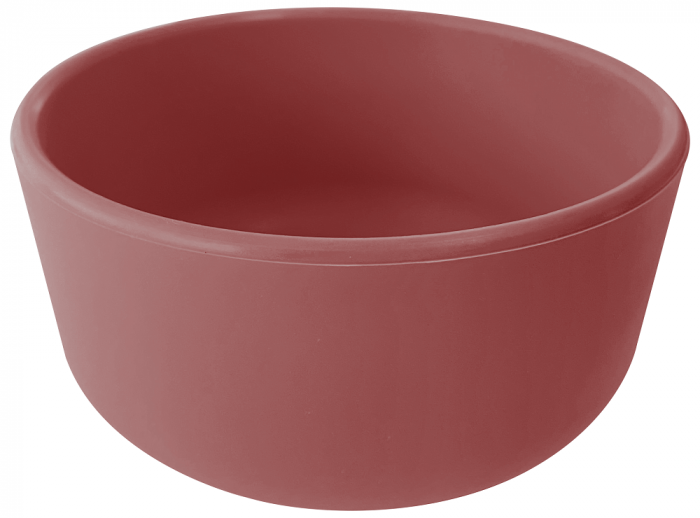 Bol Minikoioi, 100% Premium Silicone – Velvet Rose [1]