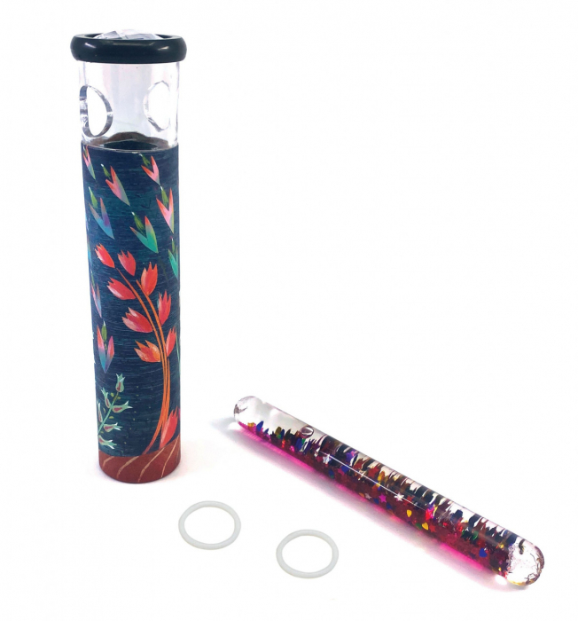 Caleidoscop cu tub lichid Ocean [8]