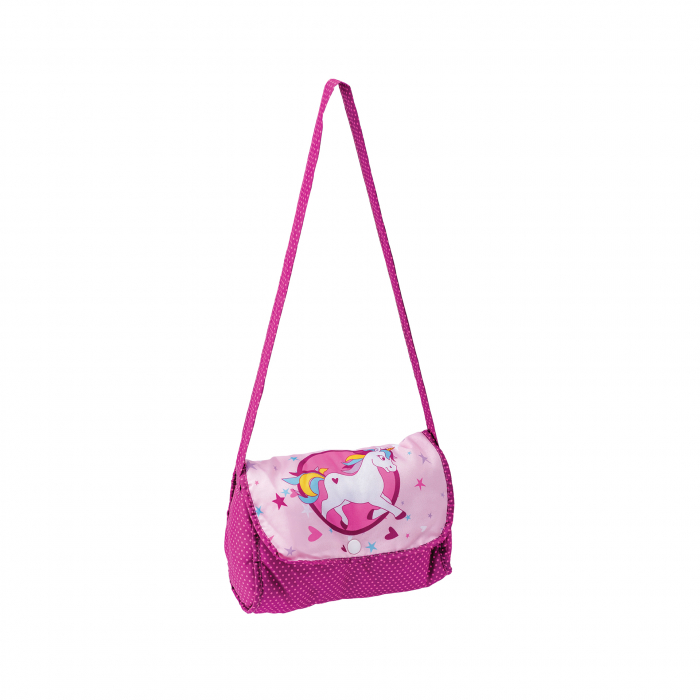 Carucior pentru papusi Unicorn - mare [6]