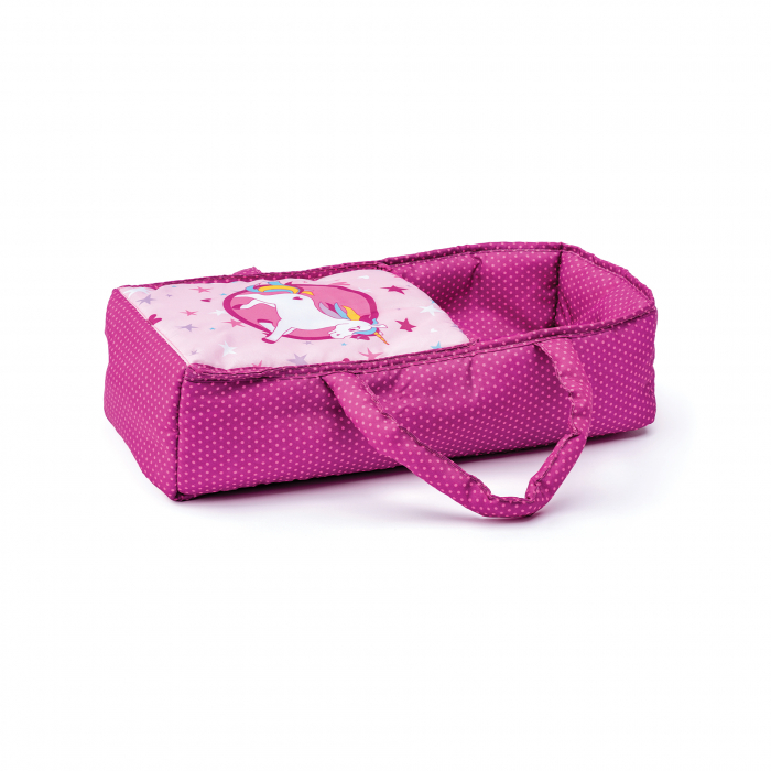 Carucior pentru papusi Unicorn - mic [5]