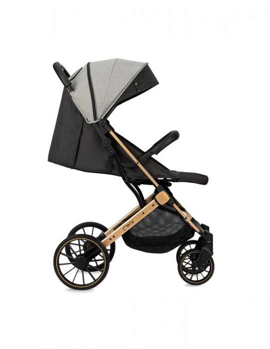 Carucior sport Estelle Dakar, Momi, Leopard [4]