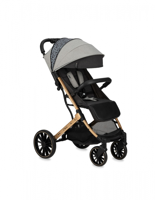 Carucior sport Estelle Dakar, Momi, Leopard [1]