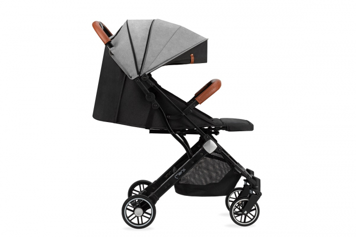 Carucior sport Estelle, Momi, Grey [2]