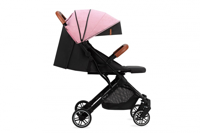 Carucior sport Estelle, Momi, Pink [2]
