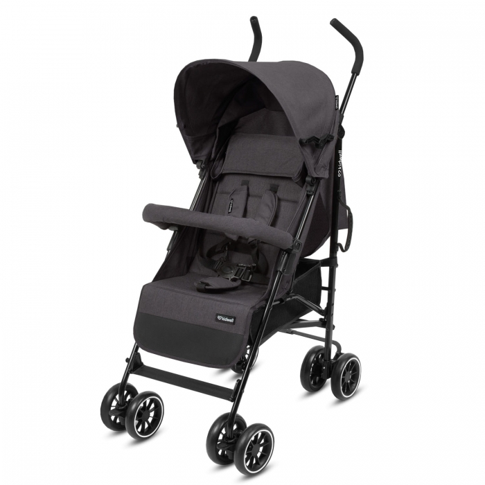 Carucior sport Kidwell Nelli Graphite [1]