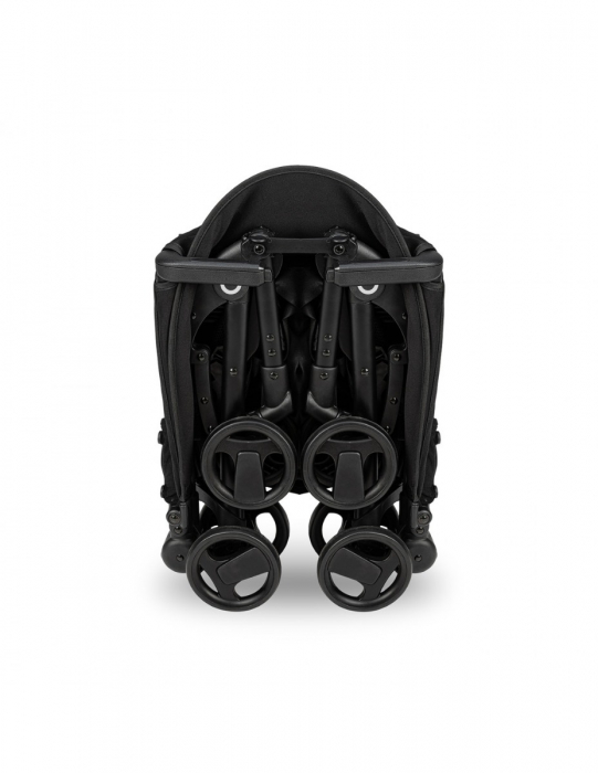 Carucior sport Momi. Grace - Black [5]