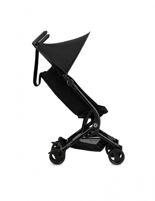 Carucior sport Momi. Grace - Black [3]