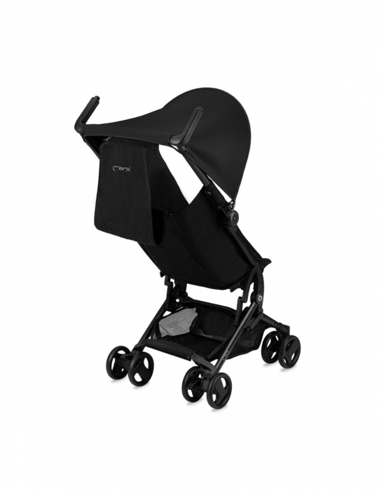 Carucior sport Momi. Grace - Black [4]
