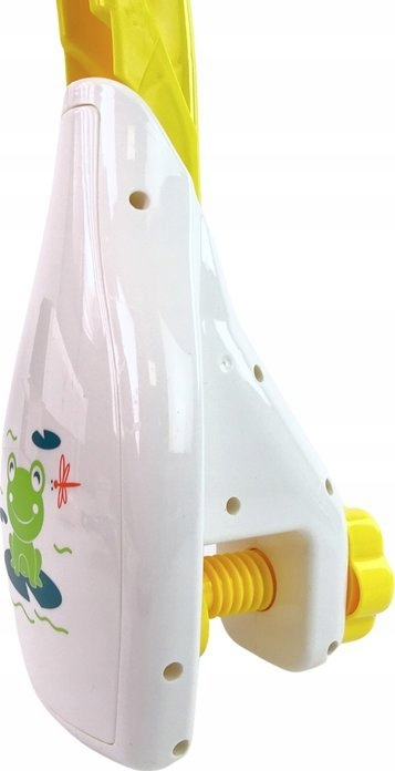 Carusel pentru Patut cu Proiector, Lumini si Melodii, Broscuta [5]