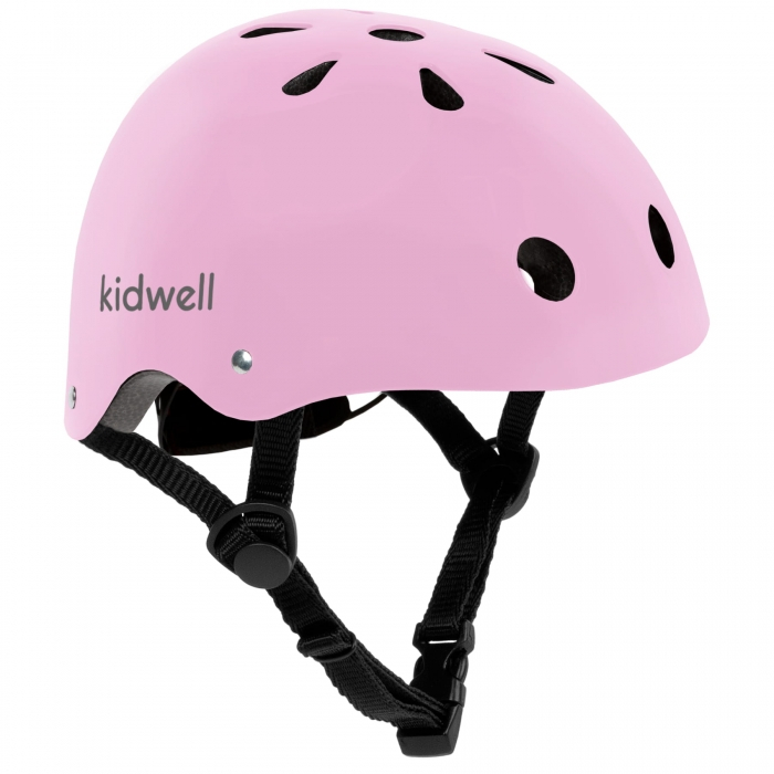 Casca de protectie pentru copii Kidwell ORIX II, marimea M 52-56 cm - Pink [1]