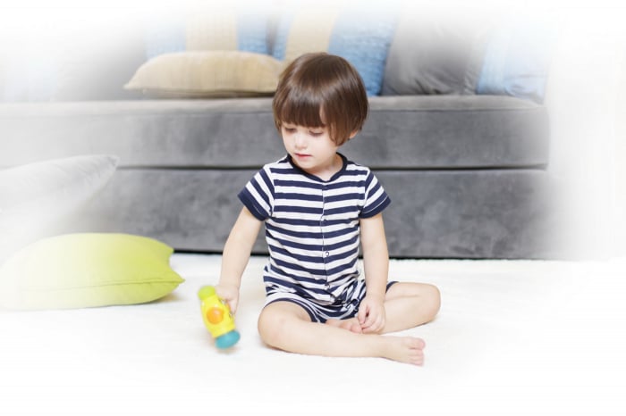 Ciocan Interactiv Si Educativ Cu Lumini Si Sunete [4]