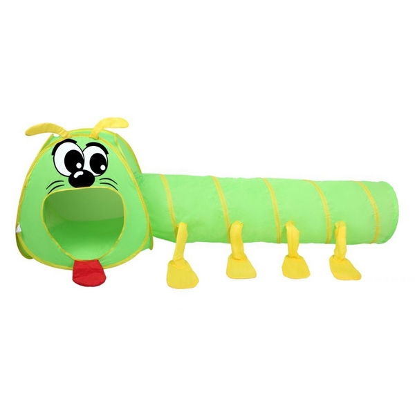 Cort de joaca Ecotoys 2 in 1 8603 [1]