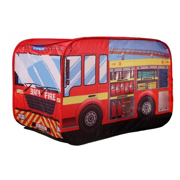 Cort masina de pompieri Ecotoys 8153 [1]