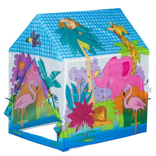 Cort Zoo 8182 Ecotoys [1]
