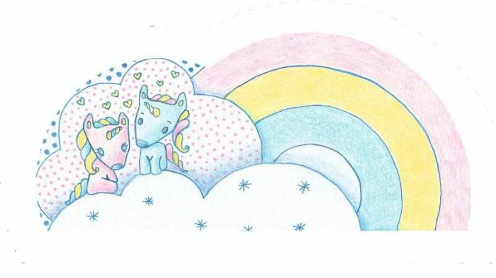 Cutie muzicala Visul unicornului, Djeco [6]