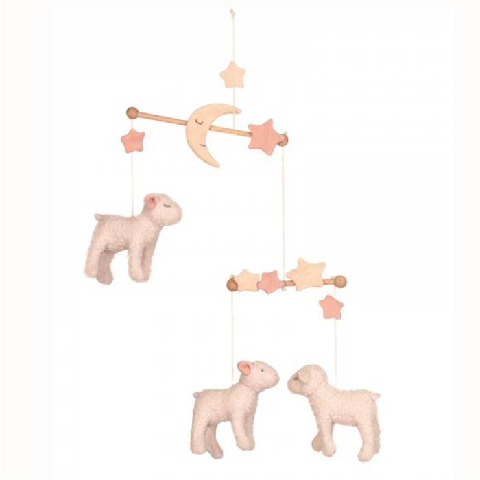 Decoratie mobila Mary, Egmont Toys [1]