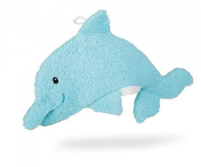 Delfin pentru baie, Egmont Toys [1]