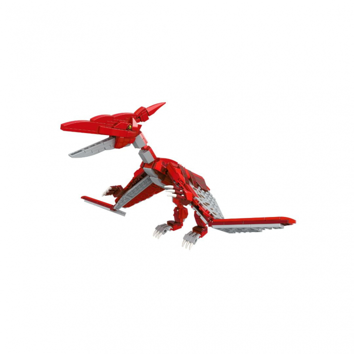Dinozaur de jucarie - Seturi de constructie - Pterozaur (314 piese) [2]