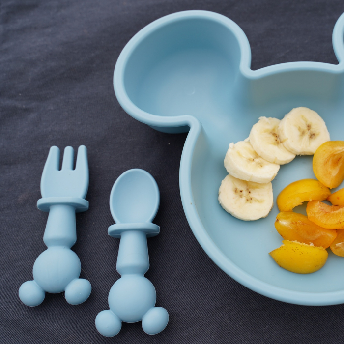 DISNEY BABY MICKEY CASTRON, FARA BPA [4]