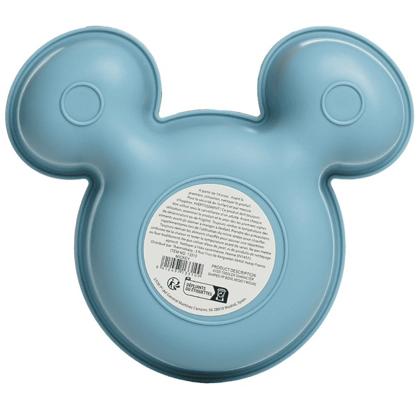 DISNEY BABY MICKEY CASTRON, FARA BPA [3]