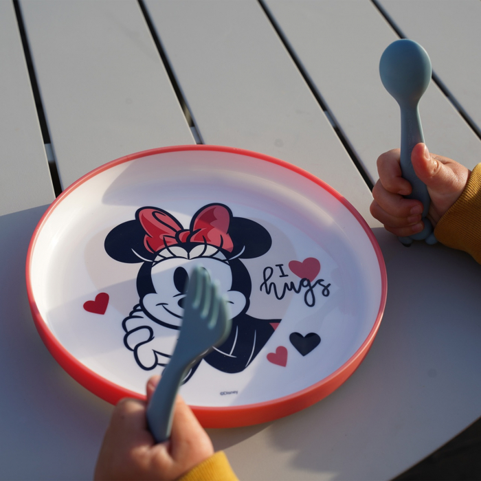 Disney Baby Mickey set 2 tacamuri 10 luni+ , fara BPA [5]