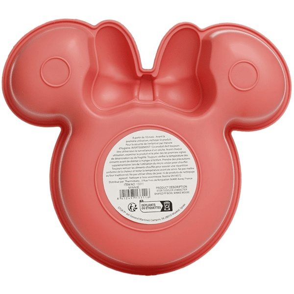 DISNEY BABY MINNIE CASTRON, FARA BPA [3]