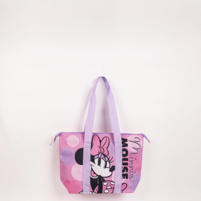 Disney Minnie WhimsyGeanta de Plaja Copii 47 cm [3]