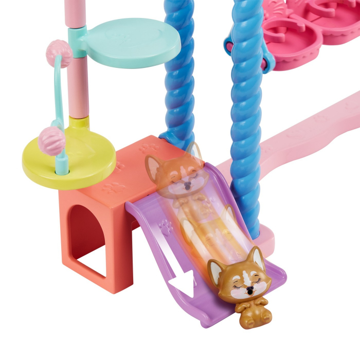 Enchantimals Baby Best Friends Set Cresa  [5]