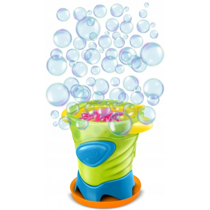 Fantana cu balonase din sapun Ricokids RK-901 [1]