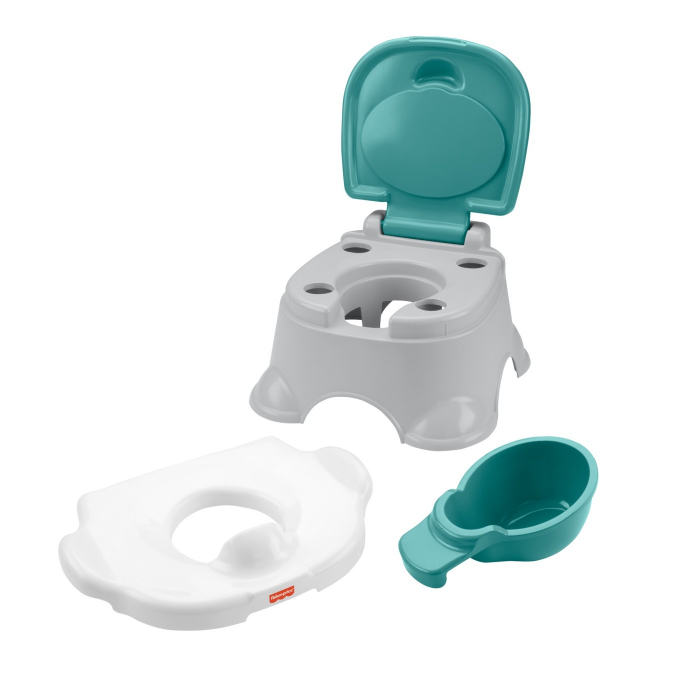 Fiser Price Olita 3 in 1 [6]