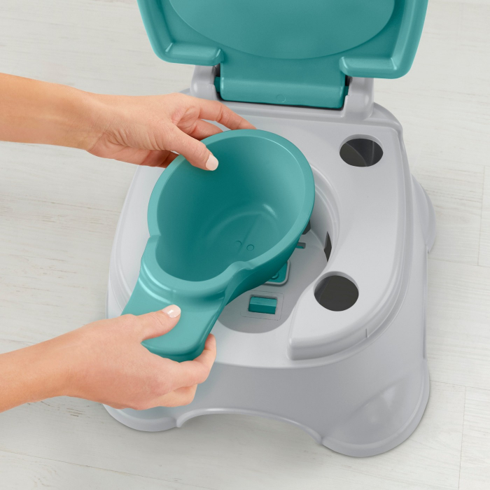 Fiser Price Olita 3 in 1 [7]