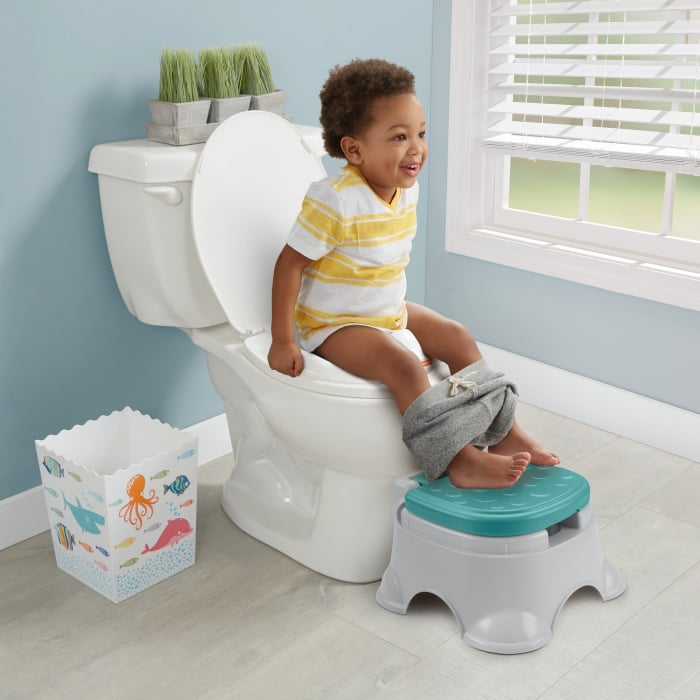 Fiser Price Olita 3 in 1 [3]