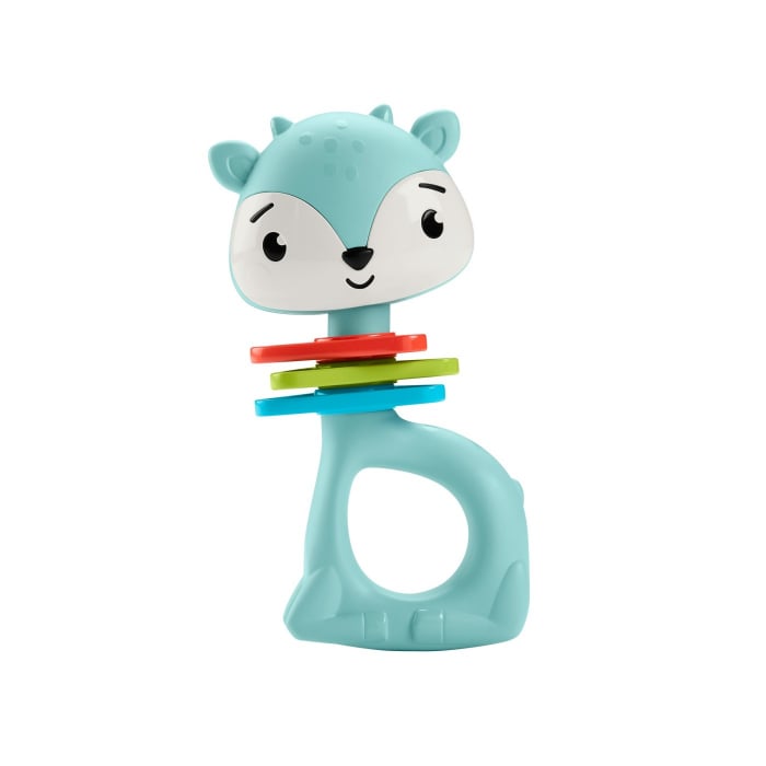 Fisher Price Jucarie Zornaitoare Cerb [2]